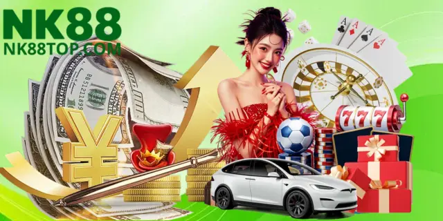 nk88 casino