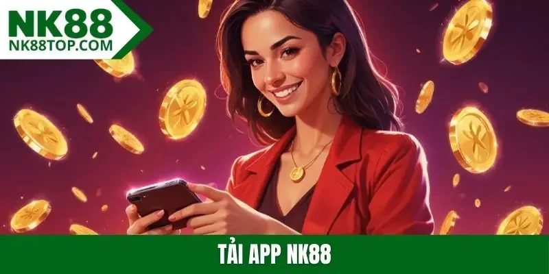 Tải app NK88