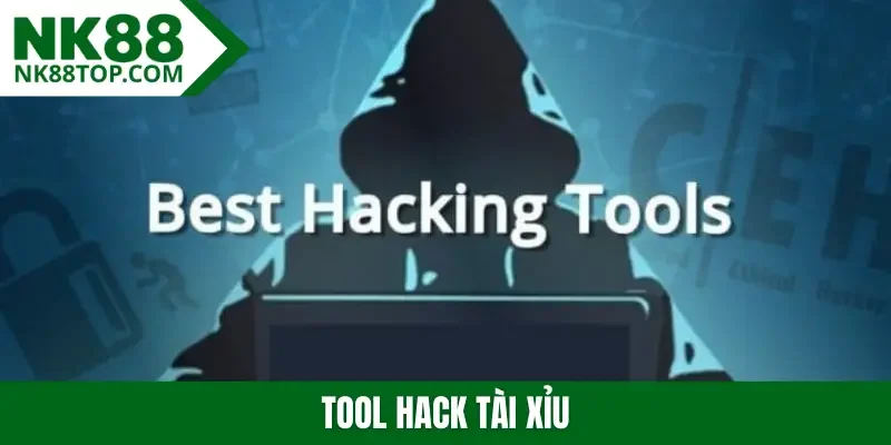 Tool hack tài xỉu